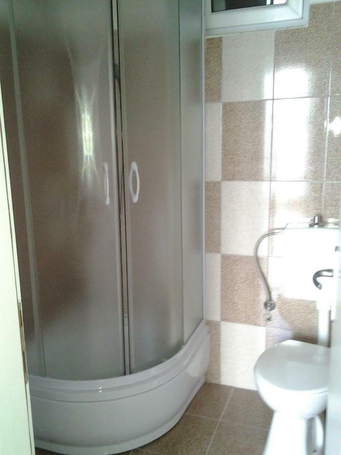 Apartmani Lastro イェセニツェ エクステリア 写真