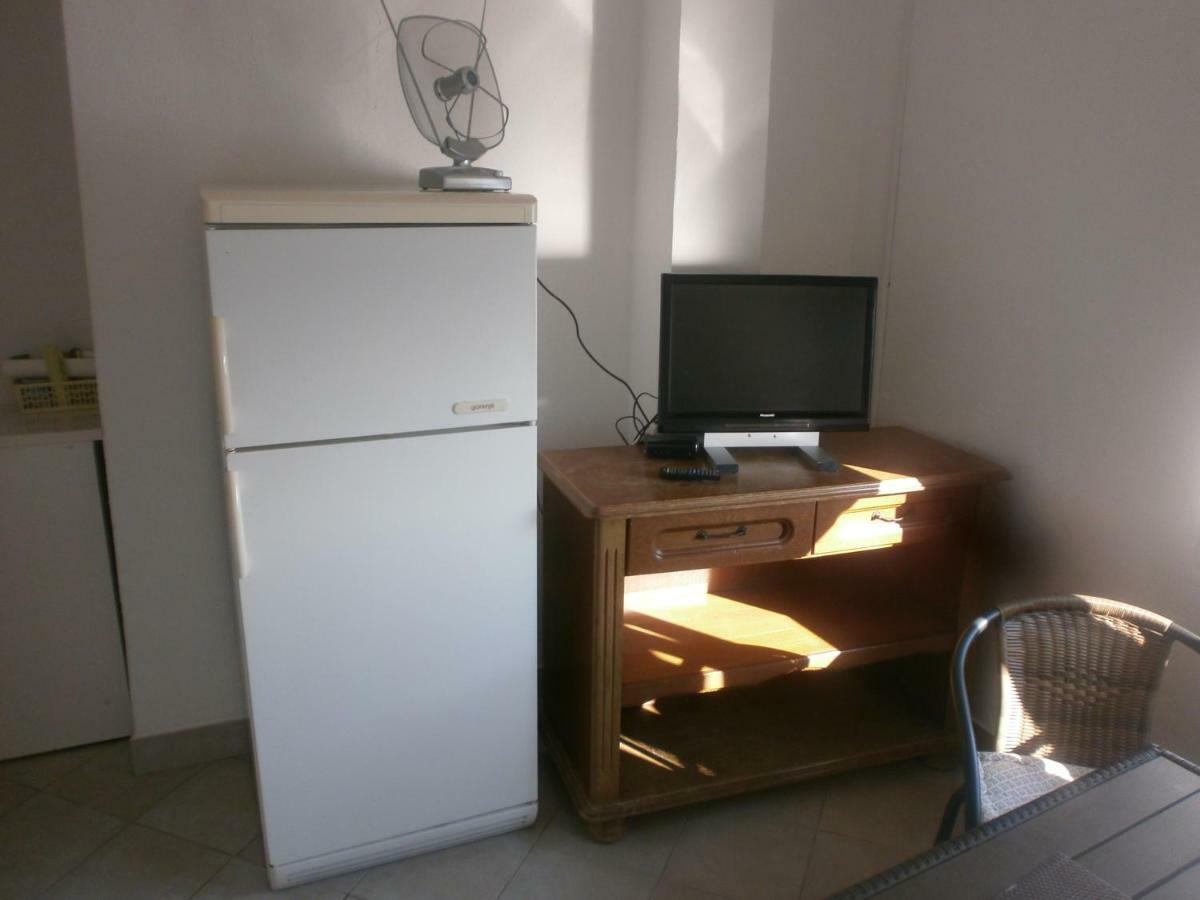 Apartmani Lastro イェセニツェ エクステリア 写真