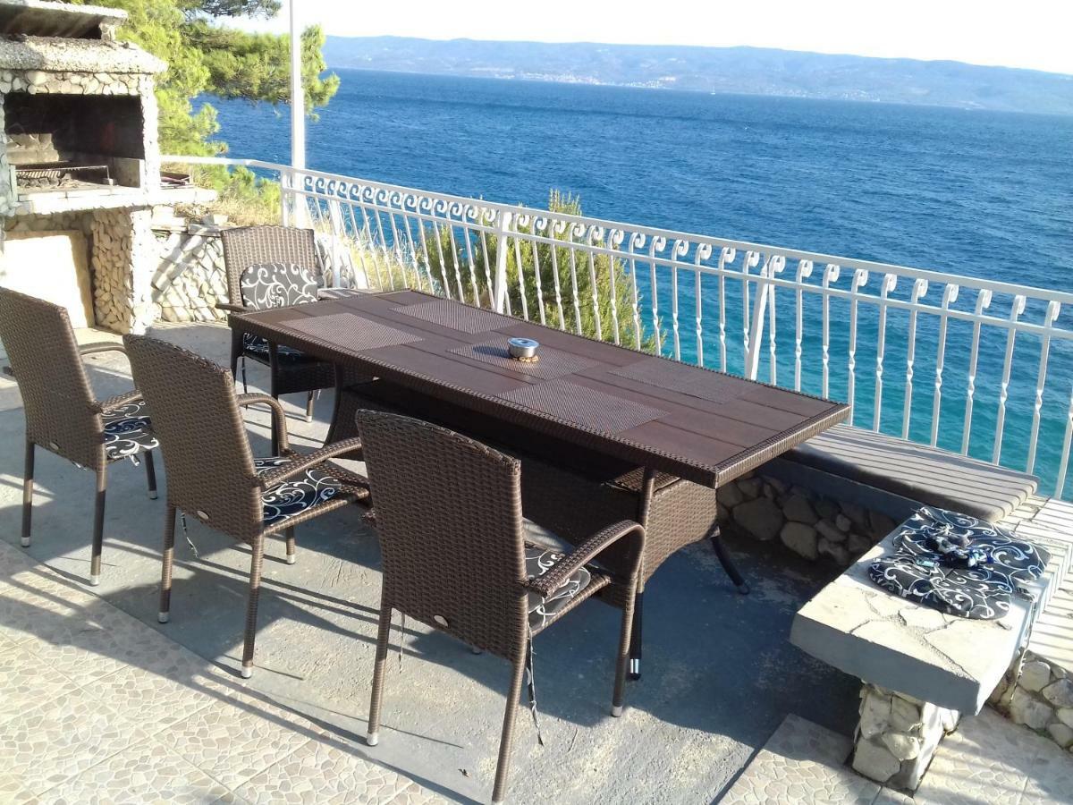 Apartmani Lastro イェセニツェ エクステリア 写真