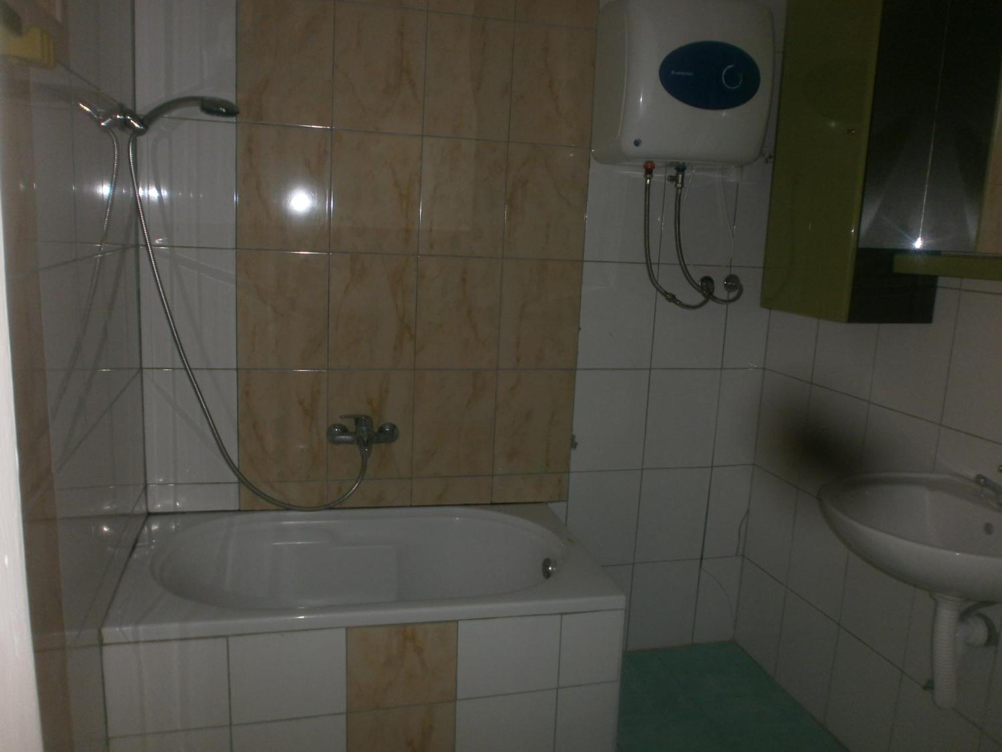 Apartmani Lastro イェセニツェ エクステリア 写真